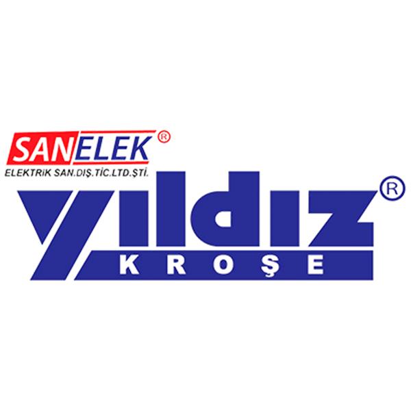 SANELEK ELEKTRİK AYDINLATMA VE AKSESUARLARI SANAYİ DIŞ TİCARET LİMİTED ŞİRKETİ