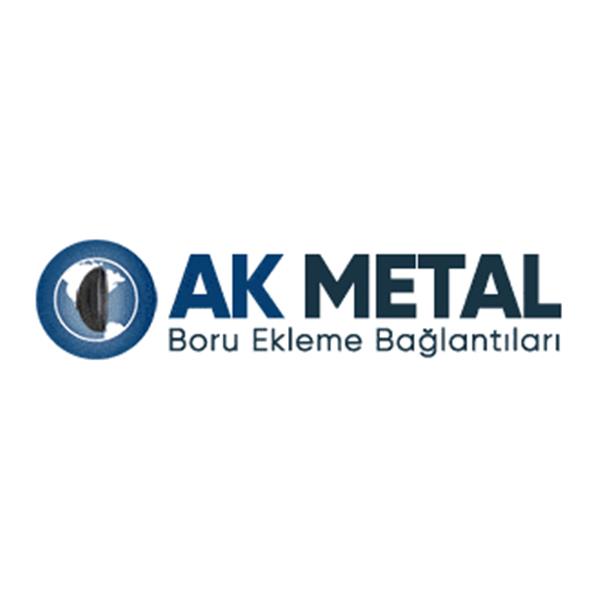 AK METAL BORU EKLEME BAĞLANTILARI FATİH AKDAĞ