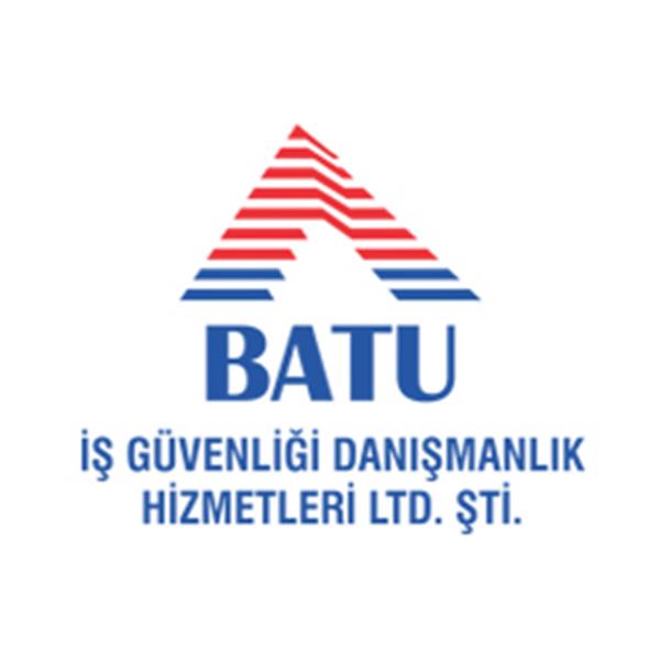 BATU İŞ GÜVENLİĞİ DANIŞMANLIK HİZMETLERİ LİMİTED ŞİRKETİ