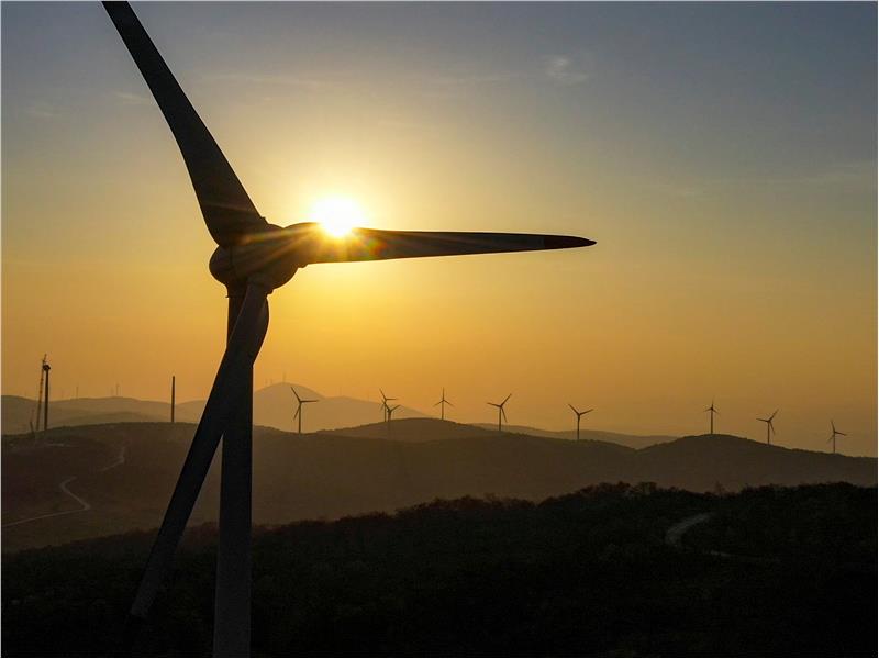 POLAT ENERJİ YENİLENEBİLİR ENERJİ YATIRIMLARINA DEVAM EDİYOR
