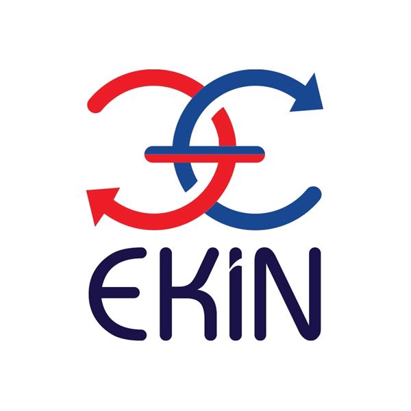 EKİN ENDÜSTRİYEL ISITMA SOĞUTMA SANAYİ VE TİCARET LİMİTED ŞİRKETİ