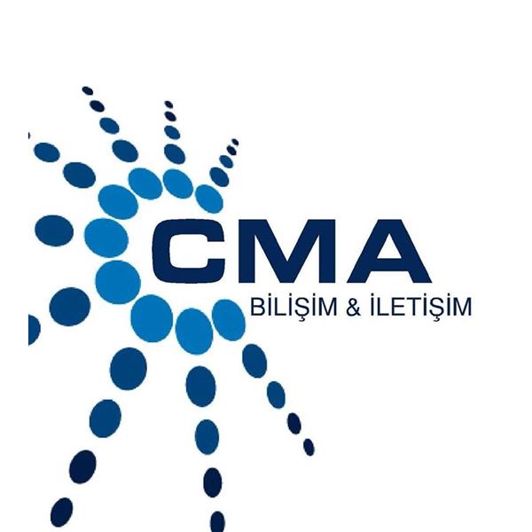 CMA BİLİŞİM VE İLETİŞİM HİZMETLERİ CUMA AKAR