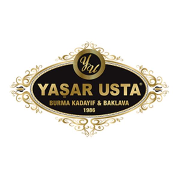 YAŞAR USTA BURMA KADAYIFLARI LİMİTED ŞİRKETİ İSTANBUL ZEYTİNBURNU ŞUBESİ