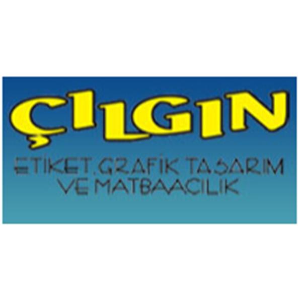 ÇILGIN ETİKET GRAFİK TASARIM VE MATBACILIK KARA MAHMUT ÇILGIN