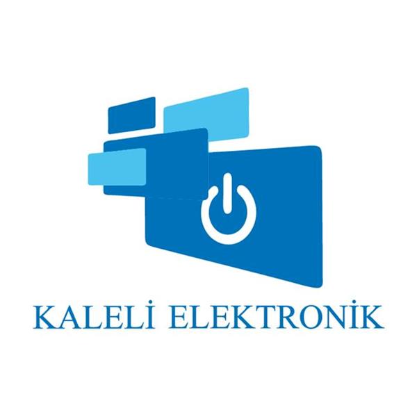 KALELİ ELEKTRONİK VE DAYANIKLI TÜKETİM MADDELERİ TİCARET LİMİTED ŞİRKETİ