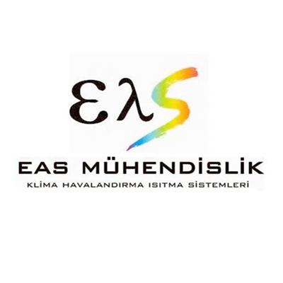 EAS KLİMA MÜHENDİSLİK HAVALANDIRMA ISITMA SİSTEMLERİ İŞ SAĞLIĞI GÜVEN. VE TİCARET SANAYİ LİMİTED ŞİRKETİ