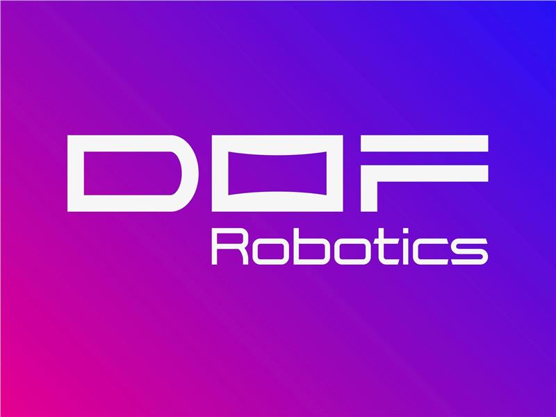 DOF Robotics'in Halka Arzına Büyük İlgi