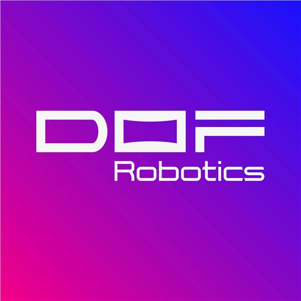 DOF ROBOTİK SANAYİ ANONİM ŞİRKETİ