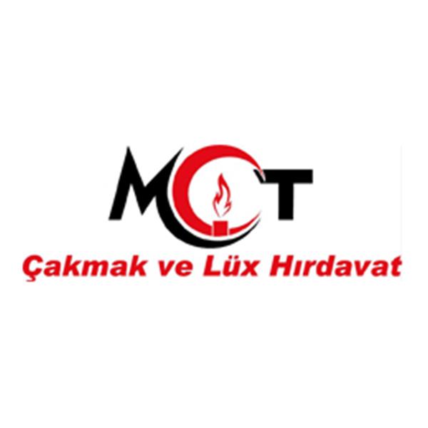 MÇT ÇAKMAK VE LÜKS HIRDAVAT