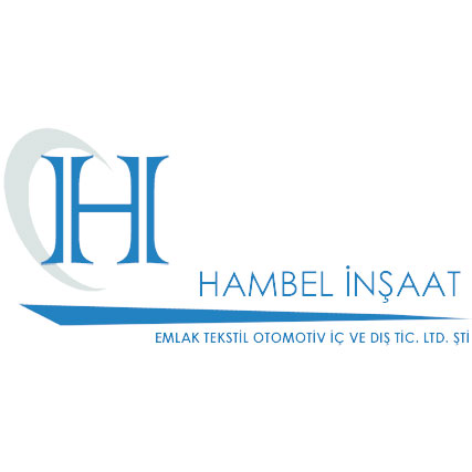 HAMBEL İNŞAAT EMLAK TEKSTİL OTOMOTİV TEMİZLİK İÇ VE DIŞ TİCARET LİMİTED ŞİRKETİ