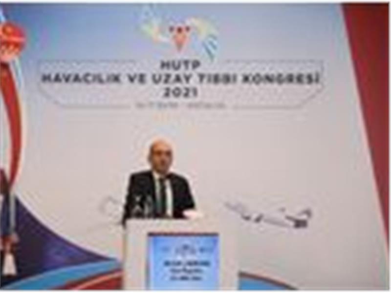  Ahmet Çalışkan: ‘SunExpress olarak Türkiye turizmini destekleme vaadimizin arkasındayız’
