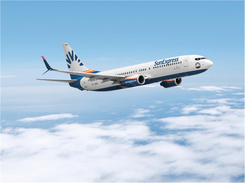 SunExpress yolcuları, SunPriority ile bir adım önde