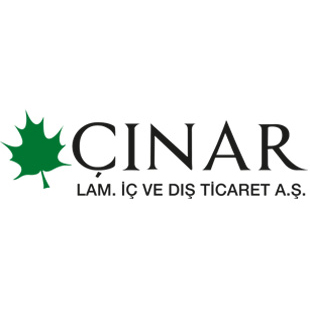 ÇINAR LAMİNASYON İÇ VE DIŞ TİCARET ANONİM ŞİRKETİ