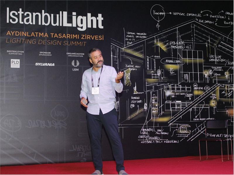 IstanbulLight 2018, Aydınlatma Sektörünün Rekabet Gücünü Arttırmaya Devam Ediyor