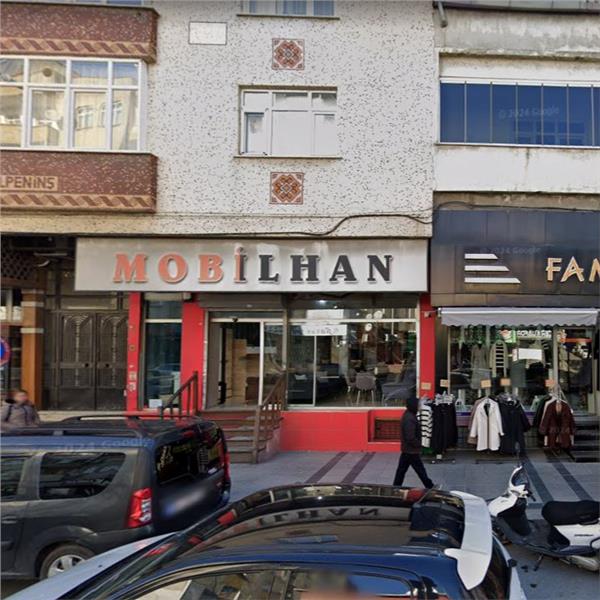 İlhan Yüce Mobiilhan