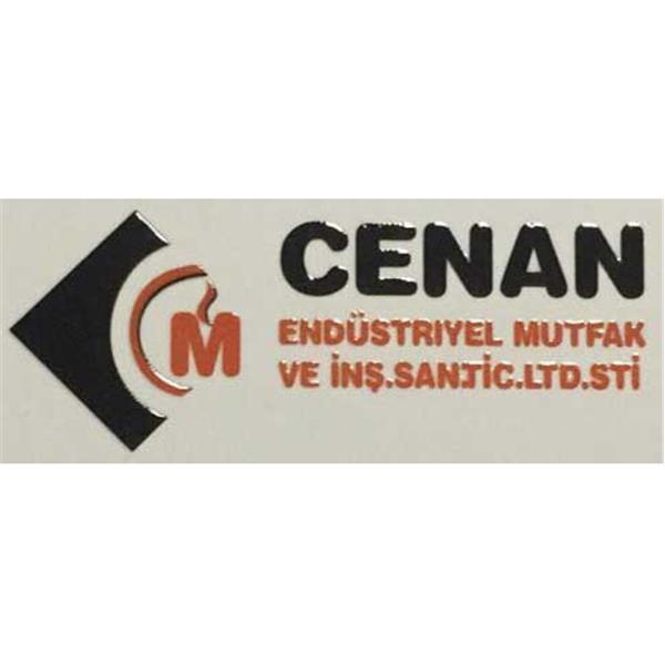 MUSTAFA CENAN CENAN MUTFAK