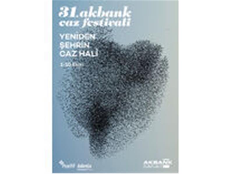 Akbank Caz Festivali bu sene 10.000 kişiyle buluştu