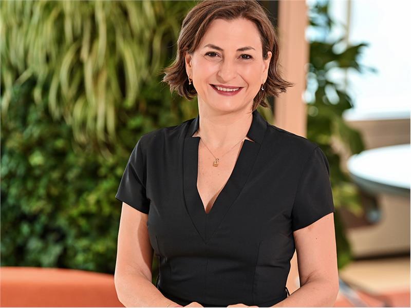 Akbank’tan İleri Dönüşüm ile  Hem Eğitim Hem Çevreye Destek