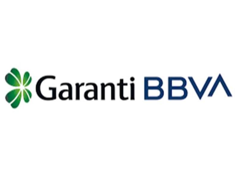 Garanti BBVA Tedarikçi Portalı