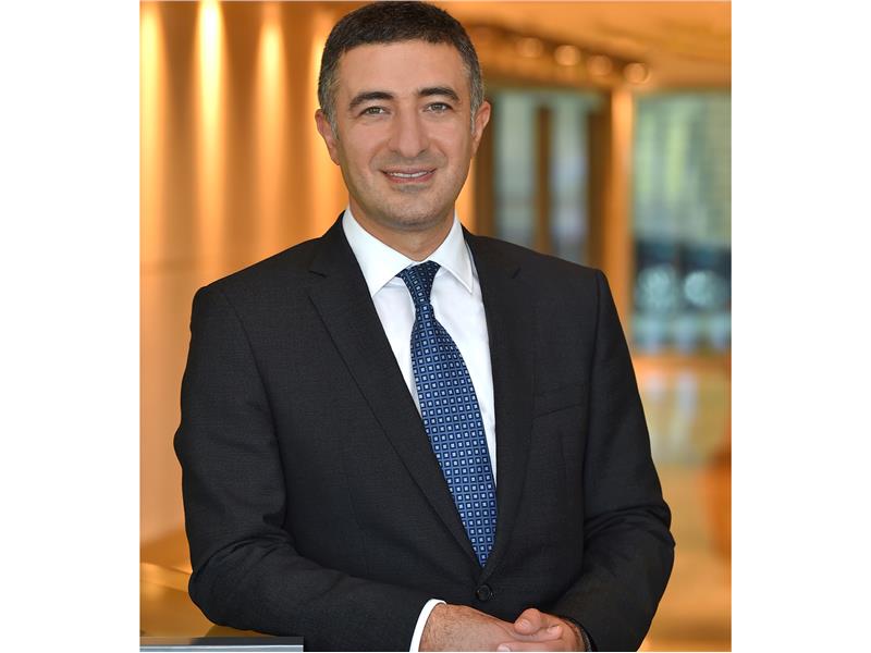 Garanti BBVA, Türkiye’nin ilk dijital karbon kredisi alım satım platformu Erguvan ile iş birliği gerçekleştirdi