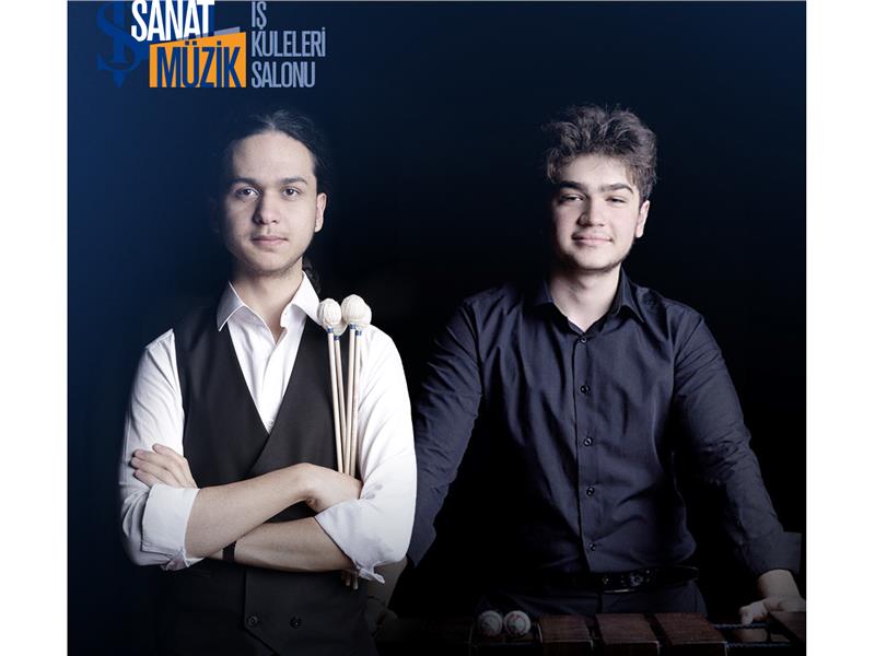 İş Sanat’ta Parlayan Yıldızlar Konserleri Başlıyor