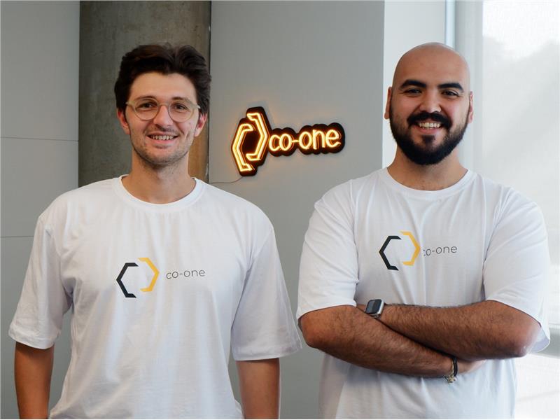 Co-one, Maxis liderliğinde 640 bin Euro yatırım aldı