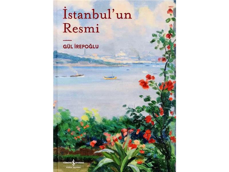 Tablolarla İstanbul’da eşsiz bir gezinti: "İstanbul'un Resmi"