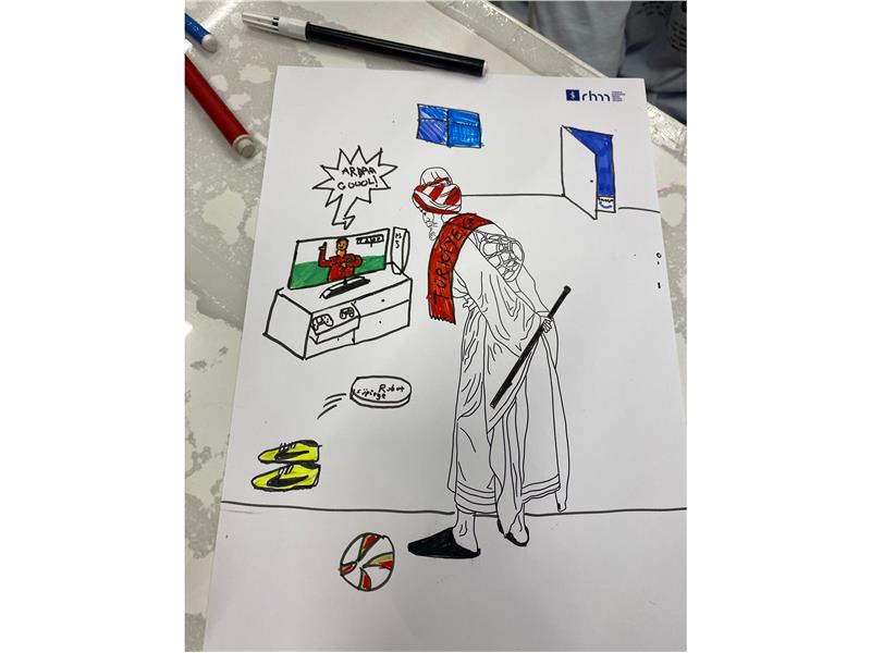 İş Sanat’tan İstanbul ve Ankara’da Çocuklar için Eğlenceli Atölyeler