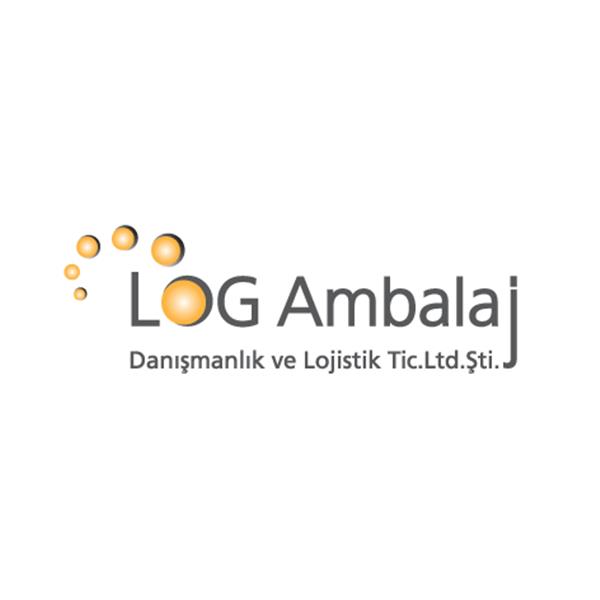 LOG AMBALAJ DANIŞMANLIK VE LOJİSTİK TİCARET LİMİTED ŞİRKETİ