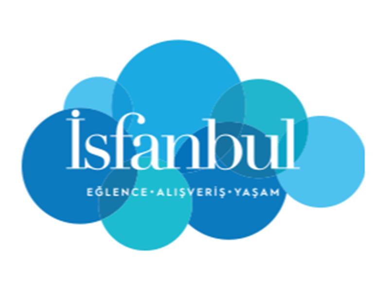 "Bir Alışveriş, Bir Eğlence" için İsfanbul AVM