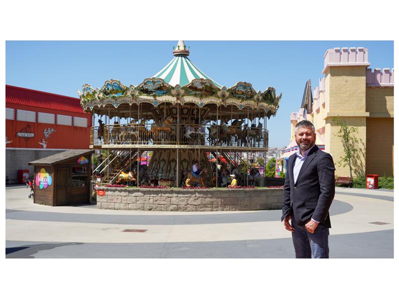 İsfanbul Tema Park “Dünya Turizm Günü” Kapsamında 2023 Turizm Hedefini Açıkladı