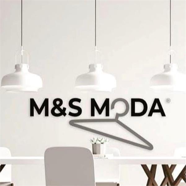 MS MOODA GİYİM SANAYİ VE DIŞ TİCARET LİMİTED ŞİRKETİ