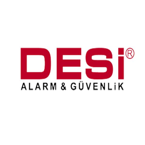 DESİ ALARM VE GÜVENLİK SİSTEMLERİ SANAYİ VE TİCARET LİMİTED ŞİRKETİ BAYRAMPAŞA ŞUBESİ