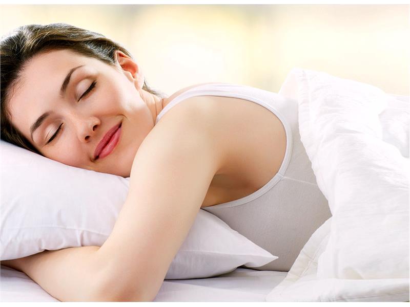 Sağlıklı Bir Yaşam İçin İyi Uyku Şart