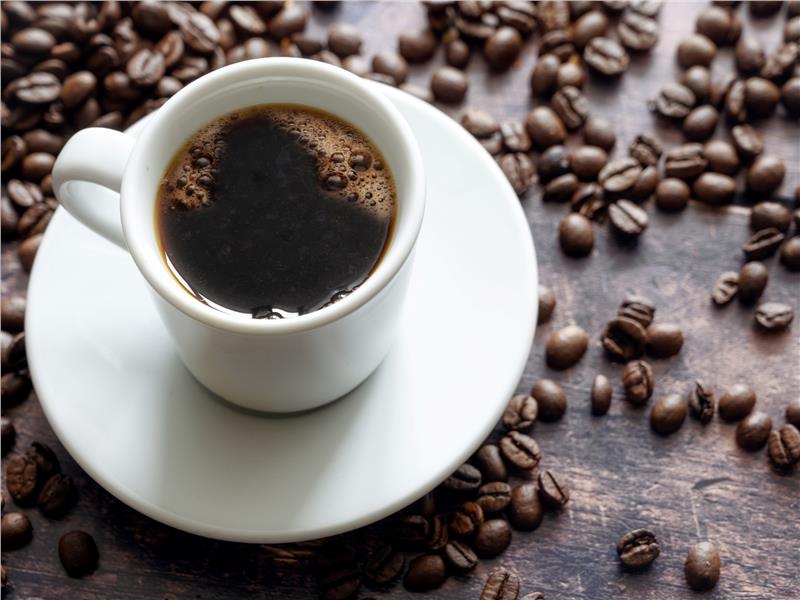 Düzenli Kahve Tüketenler Daha Uzun Yaşıyor