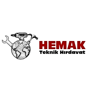 HEMAK TEKNİK HIRDAVAT HALİL İBRAHİM ÖZBEŞEN