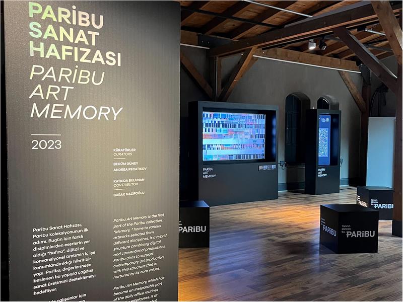 Paribu’nun destekçileri arasında yer aldığı 212 Photography Istanbul sona erdi