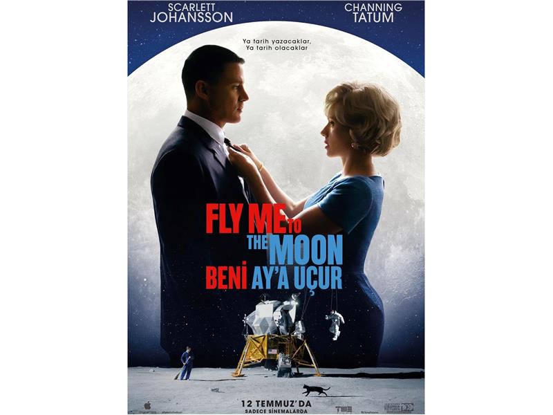 Bu Cuma Vizyonda Yer Alacak  Filmler Belli Oldu
