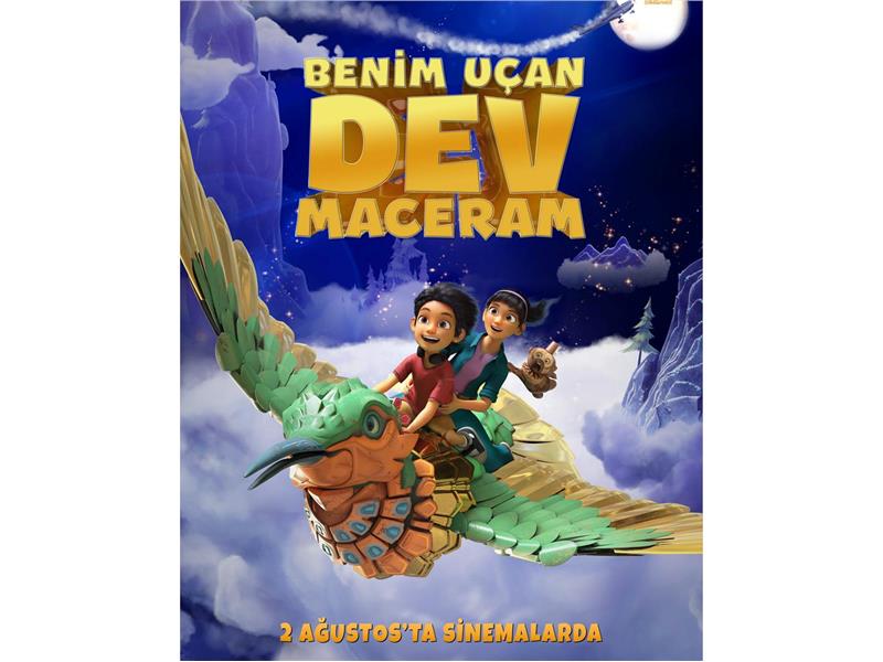Bu Cuma Vizyonda Yer Alacak  Filmler Belli Oldu