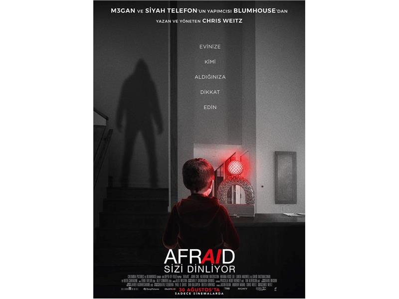 Bu Cuma Vizyonda Yer Alacak Filmler Belli Oldu