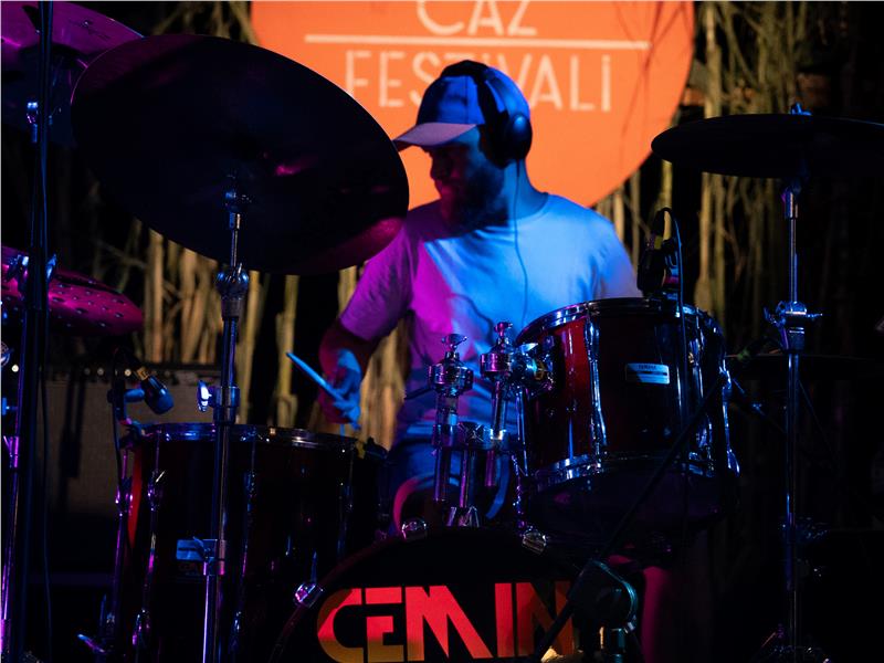 Paribu’nun ana sponsorluğunda gerçekleşen Bozcaada Caz Festivali sona erdi