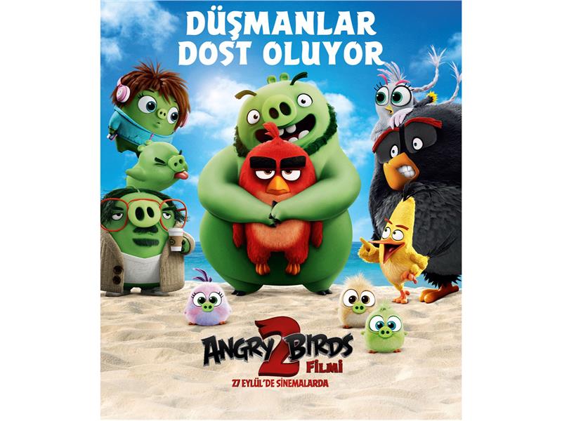 Bu Cuma Vizyonda Yer Alacak  Filmler Belli Oldu