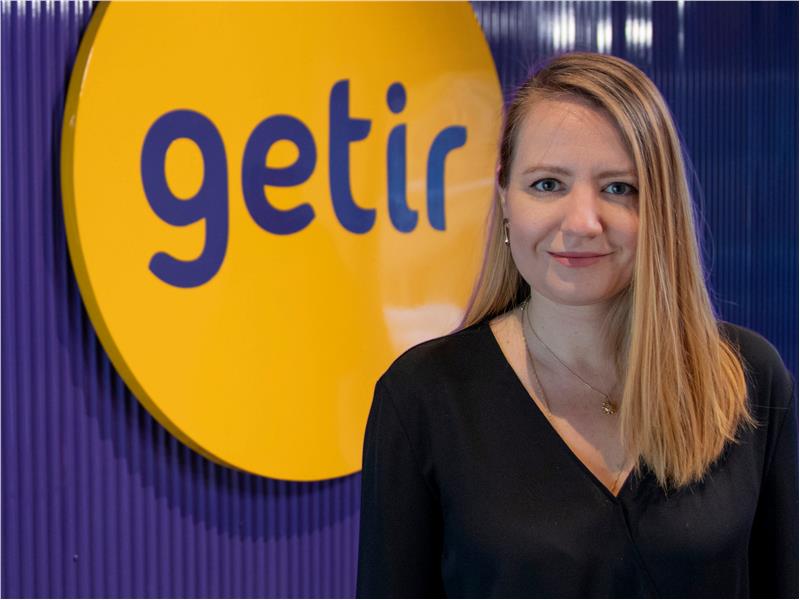 Getirİş bir yılda 2,2 milyon kullanıcıya ulaştı