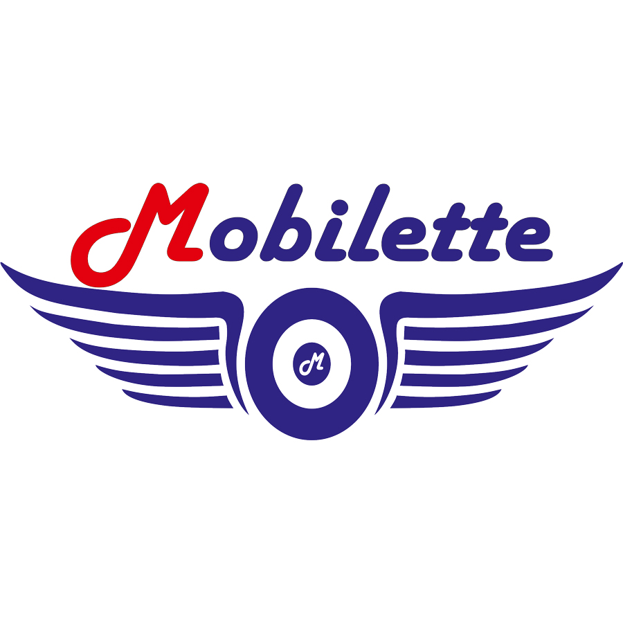 MOBİLETTE MOTOR 