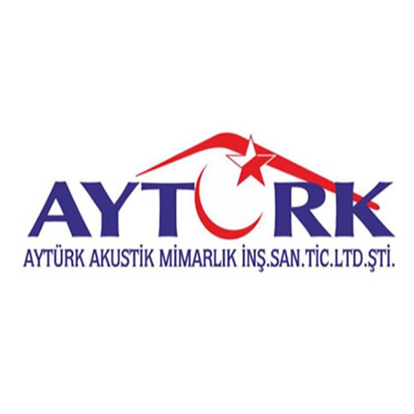 AYTÜRK AKUSTİK MİMARLIK İNŞAAT SANAYİ VE TİCARET LİMİTED ŞİRKETİ