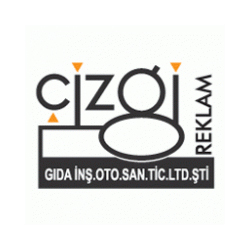 ÇİZGİ REKLAM GIDA İNŞAAT OTO SANAYİ LTD.ŞTİ