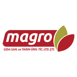 MAGRO GIDA İÇ VE DIŞ TİC. SAN. VE TİC. LTD. ŞTİ.