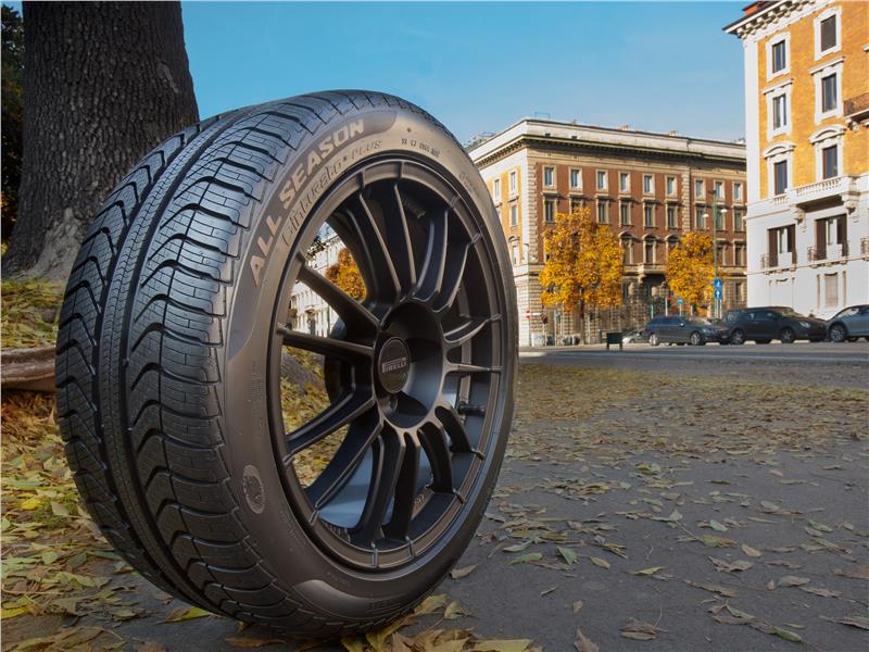 PIRELLI’NİN İZMİT’TEKİ ÜRETİM TESİSİ, ATIKLARIN TAMAMINI GERİ DÖNÜŞTÜRÜYOR