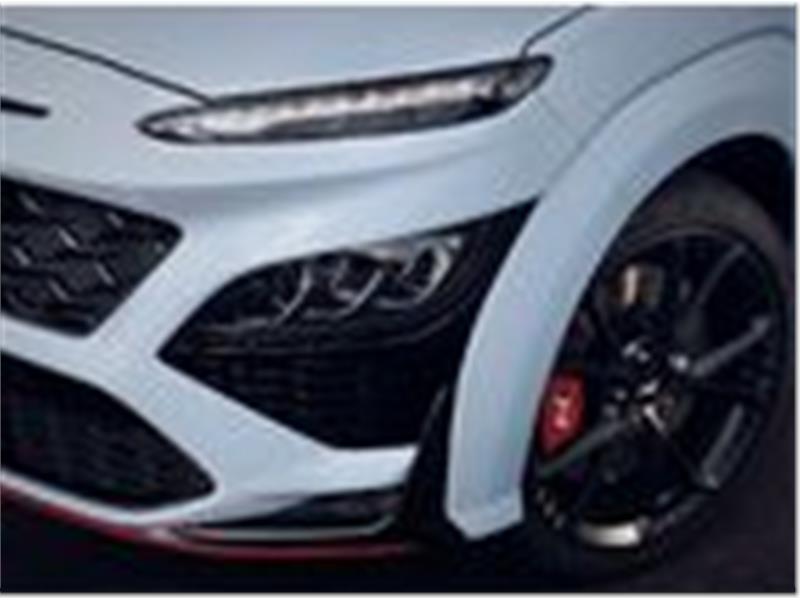 YENİ HYUNDAI “KONA N” İÇİN GELİŞTİRİLEN YENİ PIRELLI P ZERO LASTİKLERLE PİSTTE ÜSTÜN PERFORMANS, YOLDA KEYİFLİ SÜRÜŞ