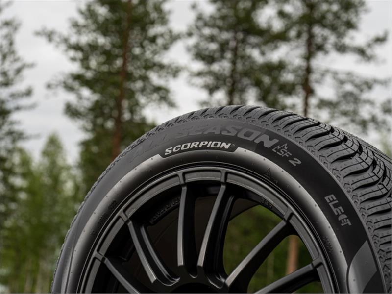 PIRELLI, DOW JONES SÜRDÜRÜLEBİLİRLİK ENDEKSİNDE YİNE SEKTÖRÜNÜN DÜNYA LİDERİ OLDU 